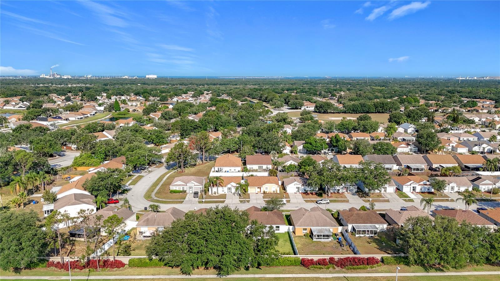 Image 46 of 46 For 12426 Dawn Vista Drive