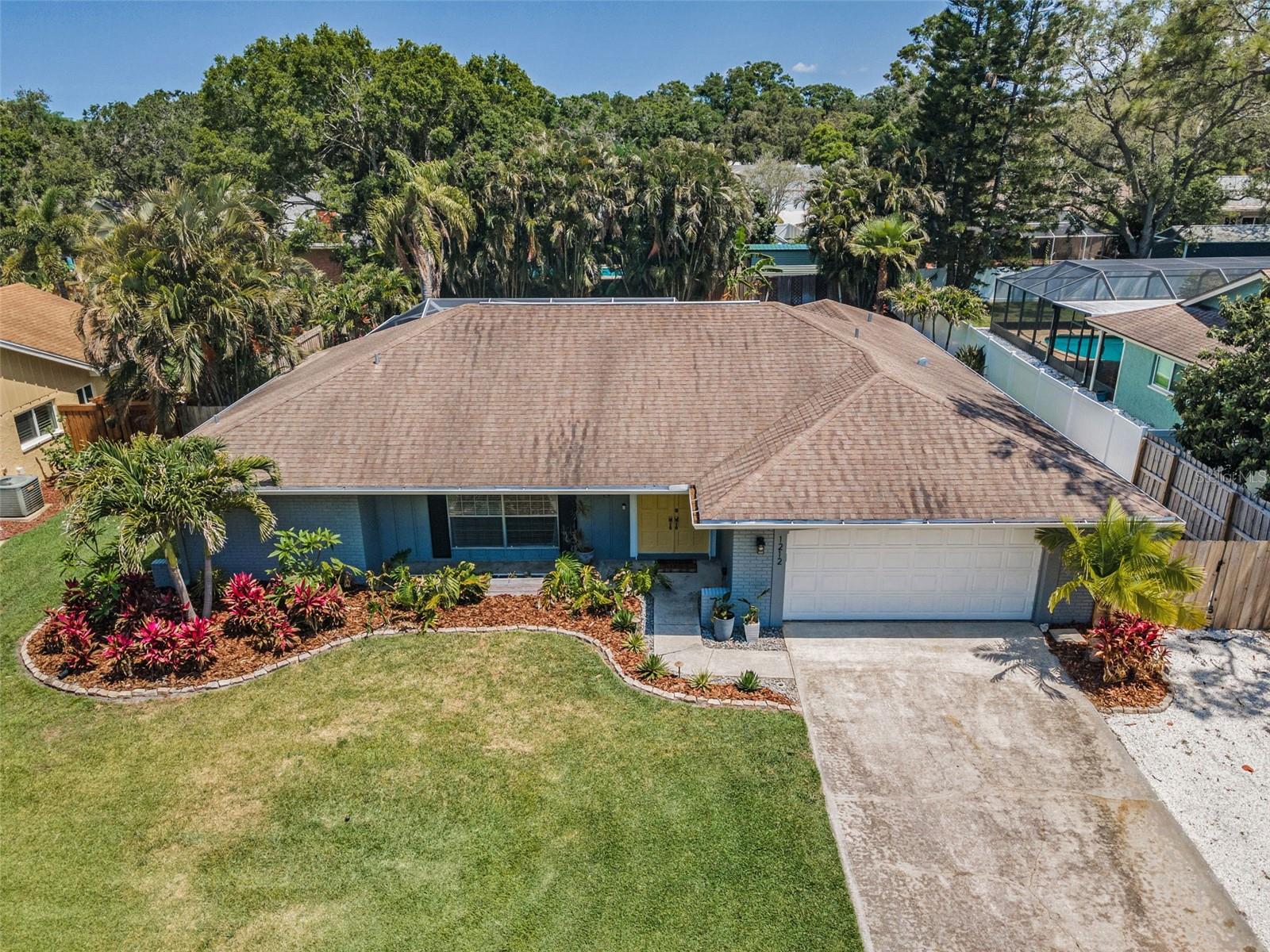 Details for 1212 Royal Oak Drive, DUNEDIN, FL 34698