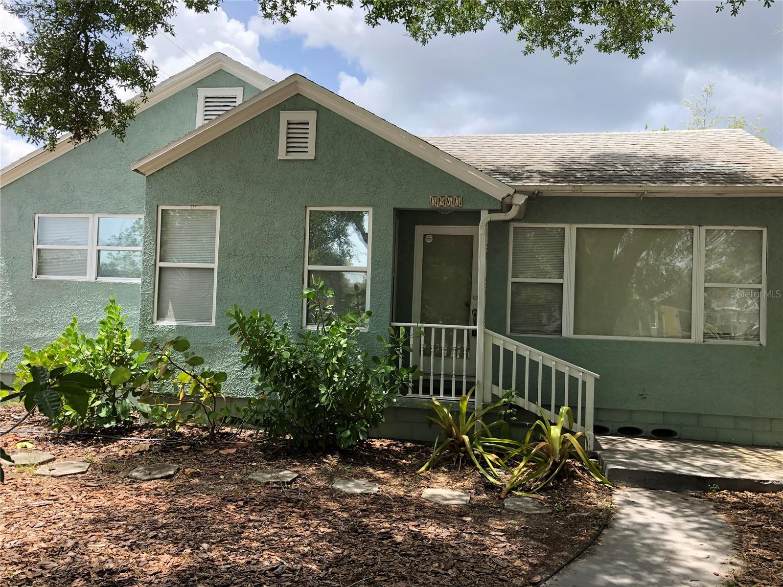Details for 3963 1st Avenue N, ST PETERSBURG, FL 33713