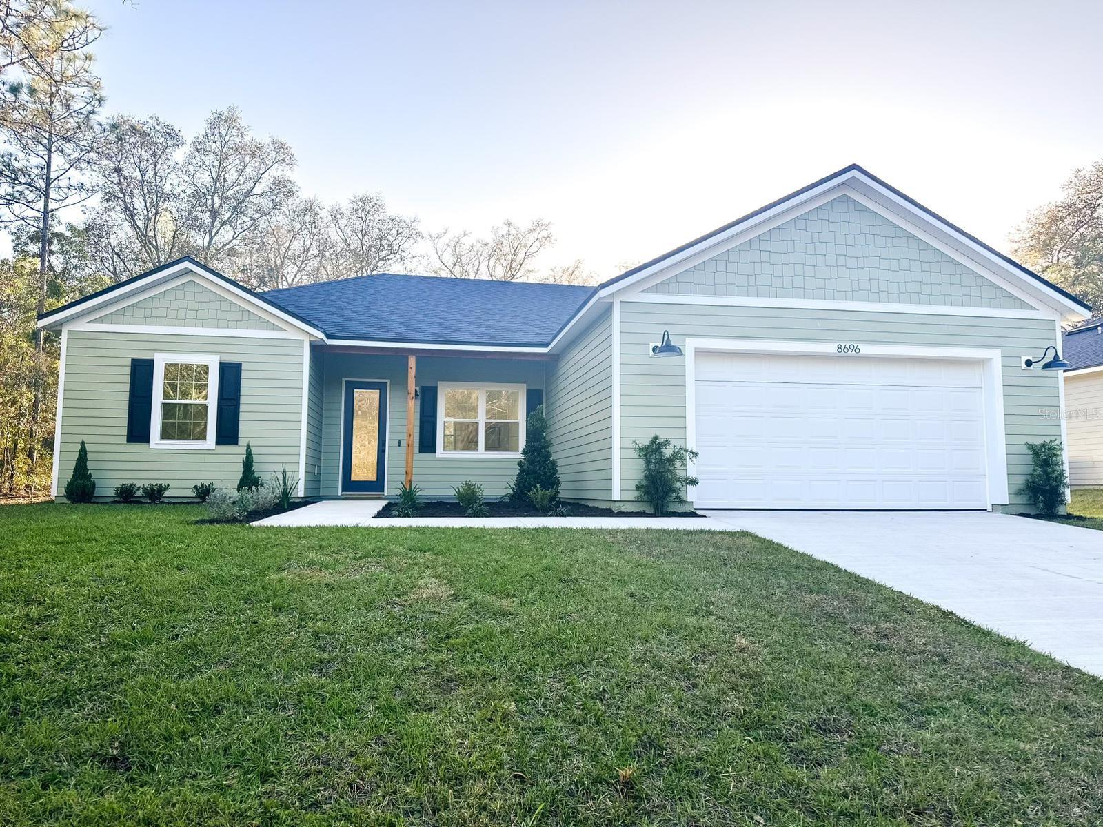Details for 1433 Pringle Place, CITRUS SPRINGS, FL 34434