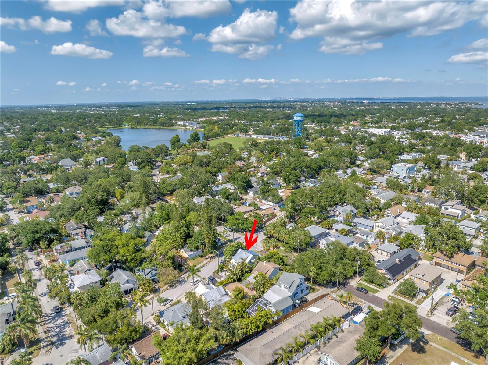Image 39 of 40 For 1038 Crescent Lake Drive N