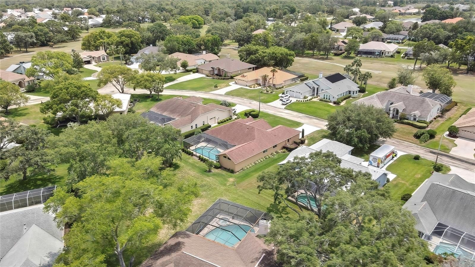 Image 59 of 79 For 9346 Southern Belle Drive