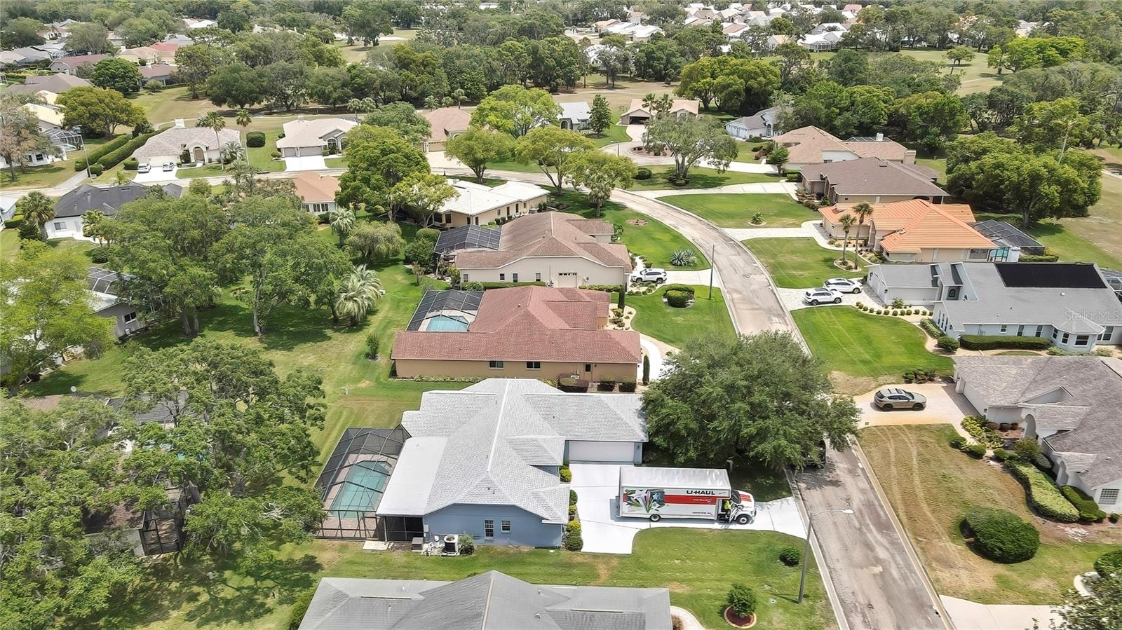 Image 60 of 79 For 9346 Southern Belle Drive