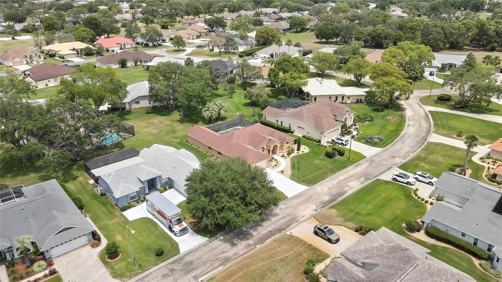 Image 61 of 79 For 9346 Southern Belle Drive