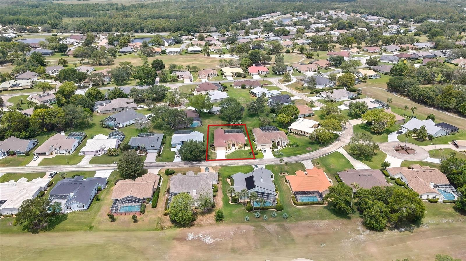 Image 62 of 79 For 9346 Southern Belle Drive
