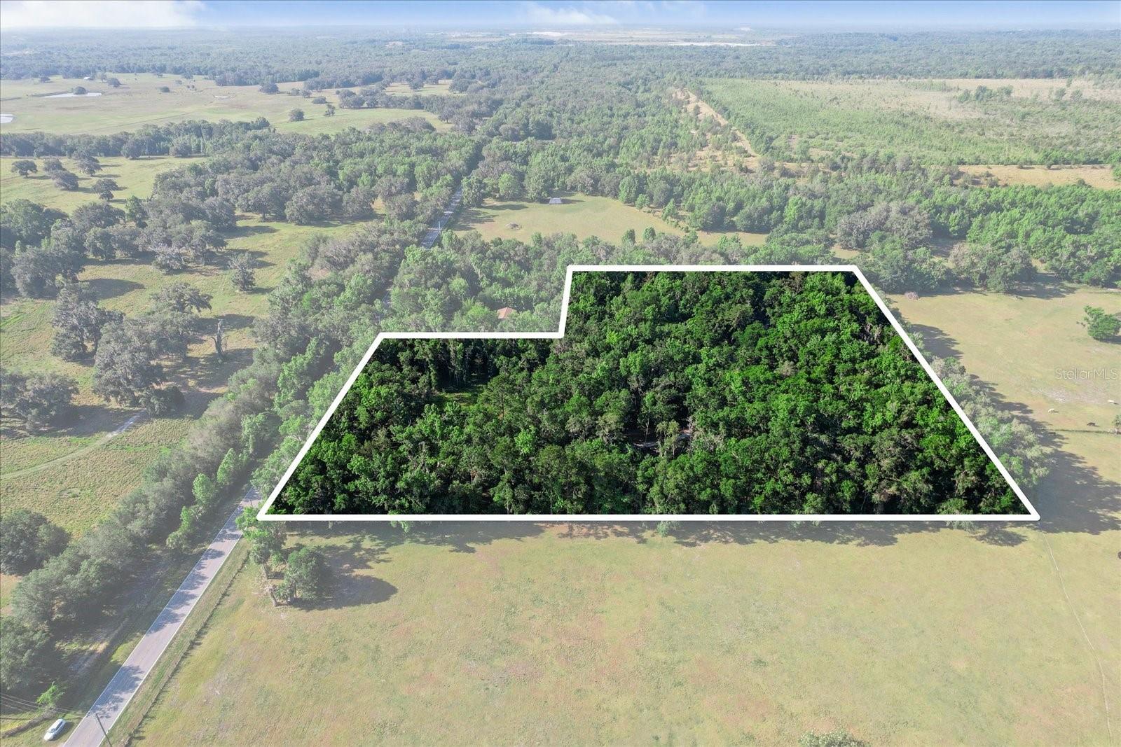 Details for 15099 Citrus Way, BROOKSVILLE, FL 34601