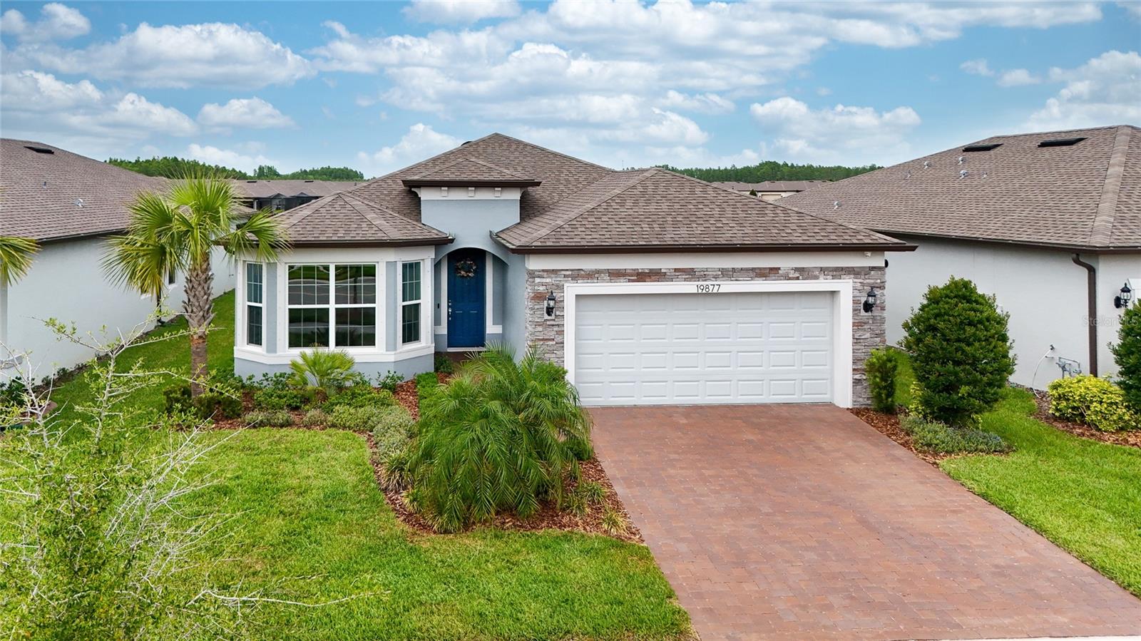 Details for 19877 Sea Glass Circle, LAND O LAKES, FL 34638