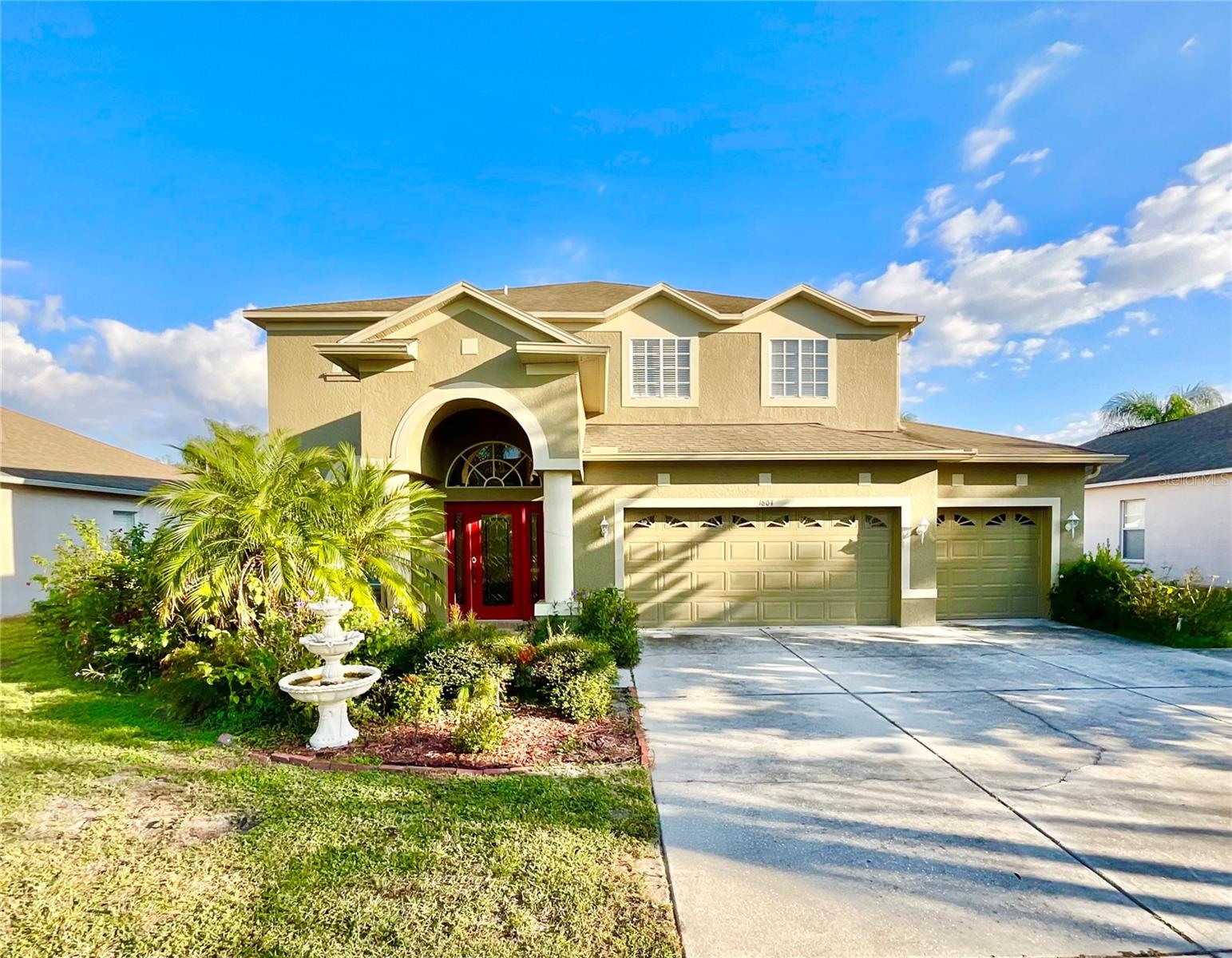 Details for 1604 Swamp Rose Lane, TRINITY, FL 34655