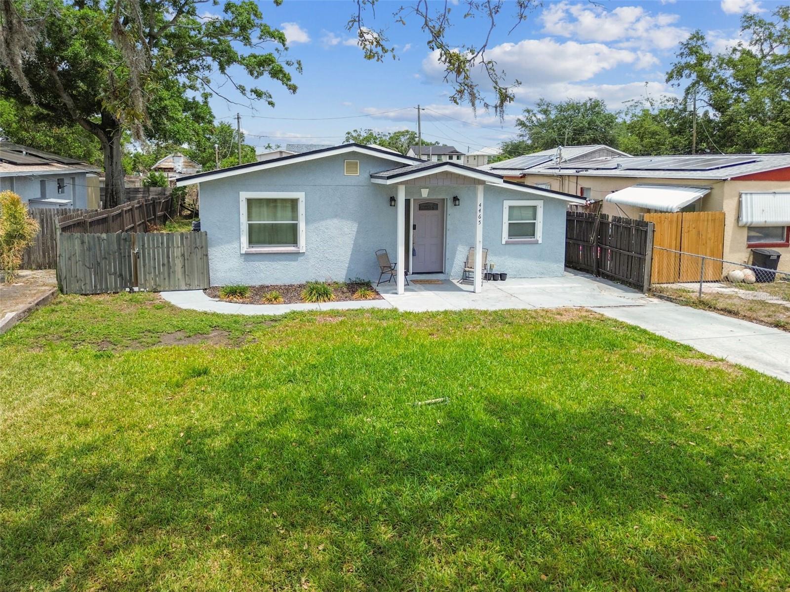 Details for 4465 56th Avenue N, ST PETERSBURG, FL 33714