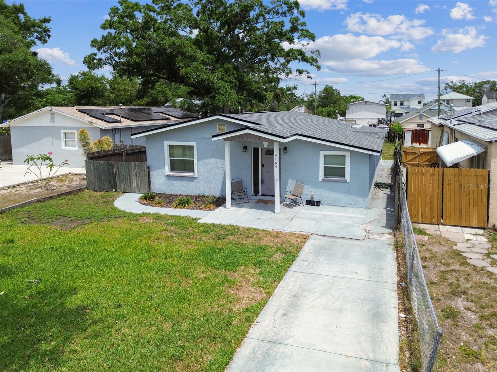 Image 22 of 22 For 4465 56th Avenue N