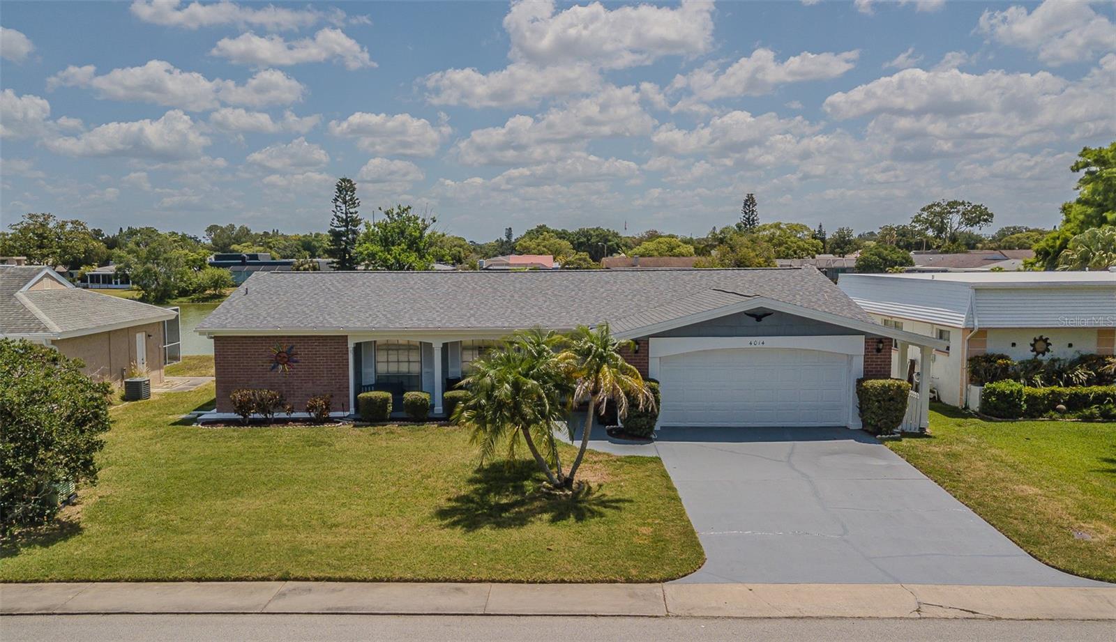 Details for 4014 Pleasant Ridge Dr, NEW PORT RICHEY, FL 34652