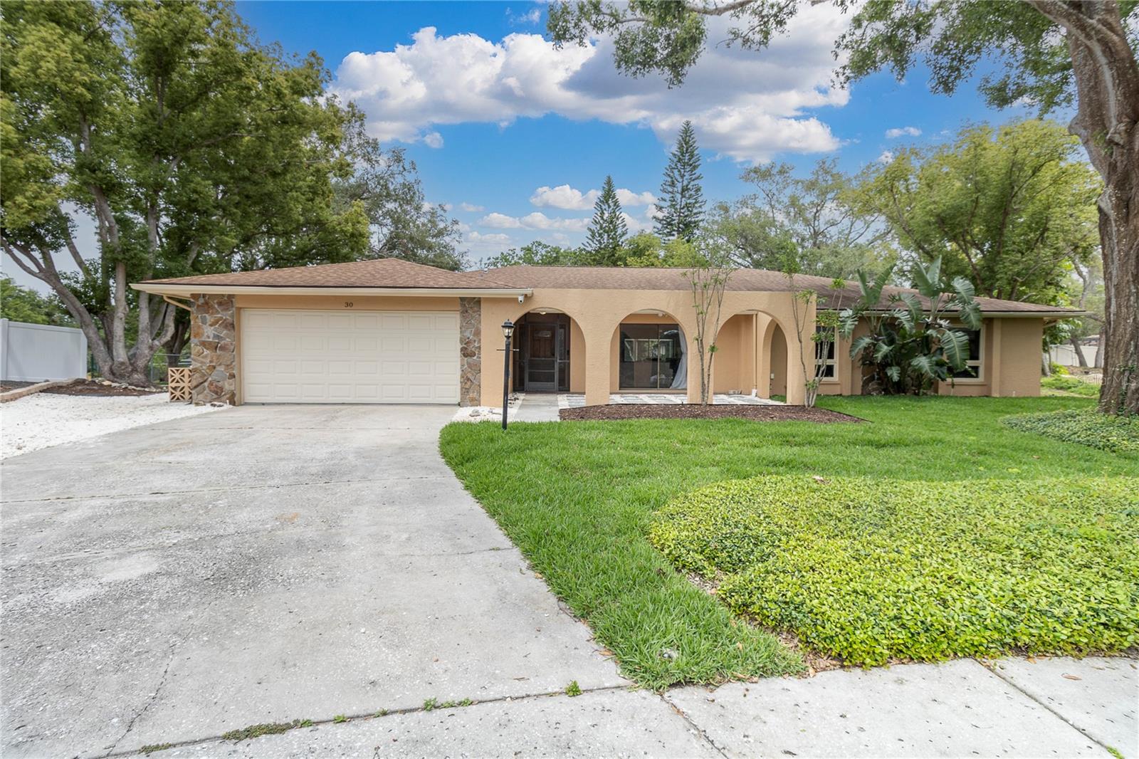 Details for 30 Pinetree Court, PALM HARBOR, FL 34683