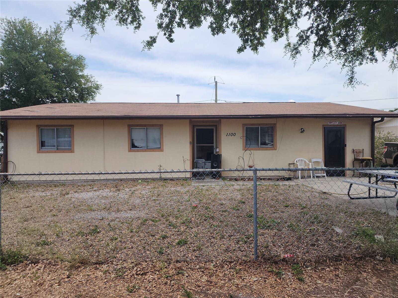 Details for 1100 Union Street S, ST PETERSBURG, FL 33712