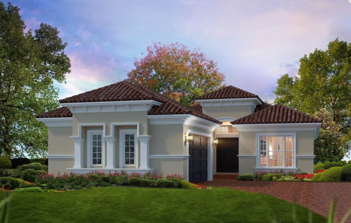 Details for 191 Aspen Way, PALM COAST, FL 32137
