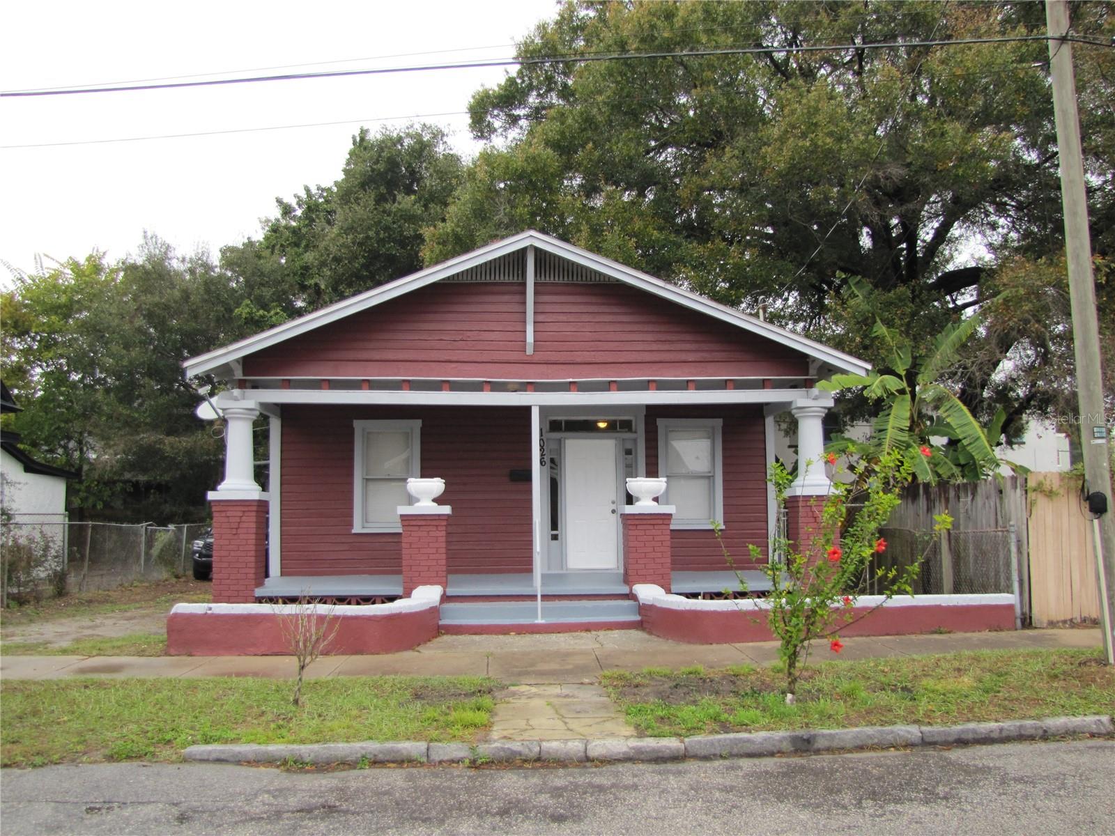 Details for 1026 15th Avenue, TAMPA, FL 33605