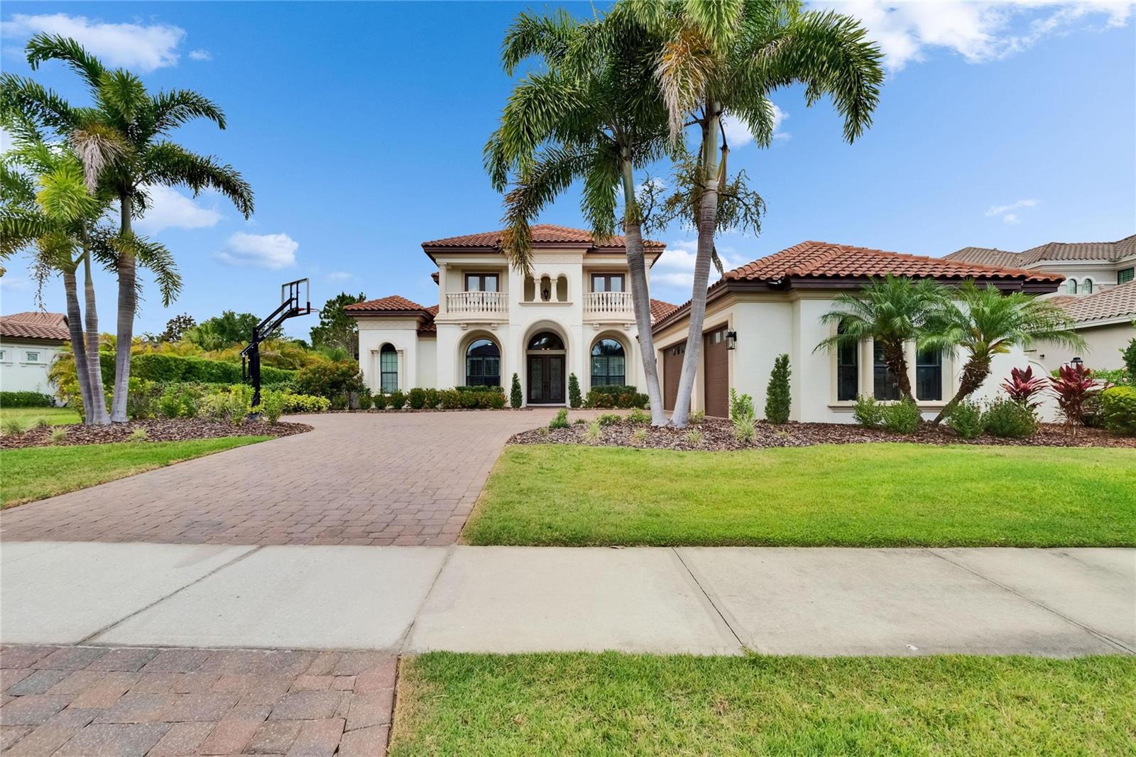 Details for 16406 Chapman Crossing Drive, LITHIA, FL 33547