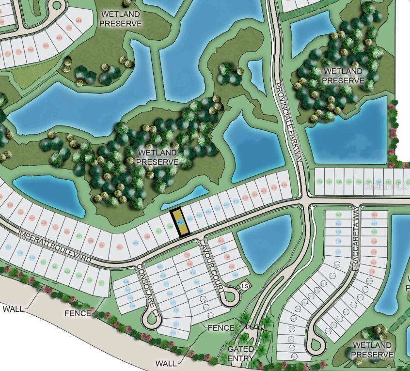 Image 13 of 19 For 29807 Imperati Boulevard