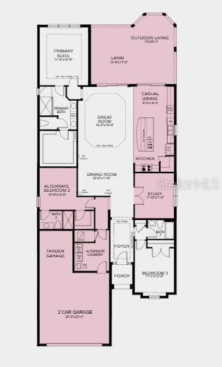 Image 2 of 19 For 29807 Imperati Boulevard
