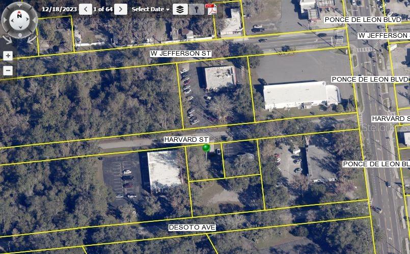 Details for 707 Harvard Street, BROOKSVILLE, FL 34601