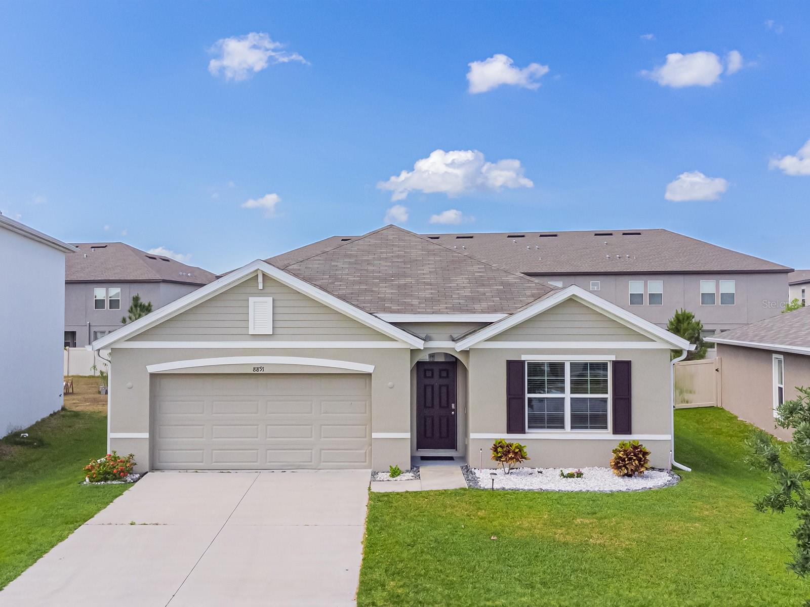 Details for 8891 Bower Bass Circle, WESLEY CHAPEL, FL 33545