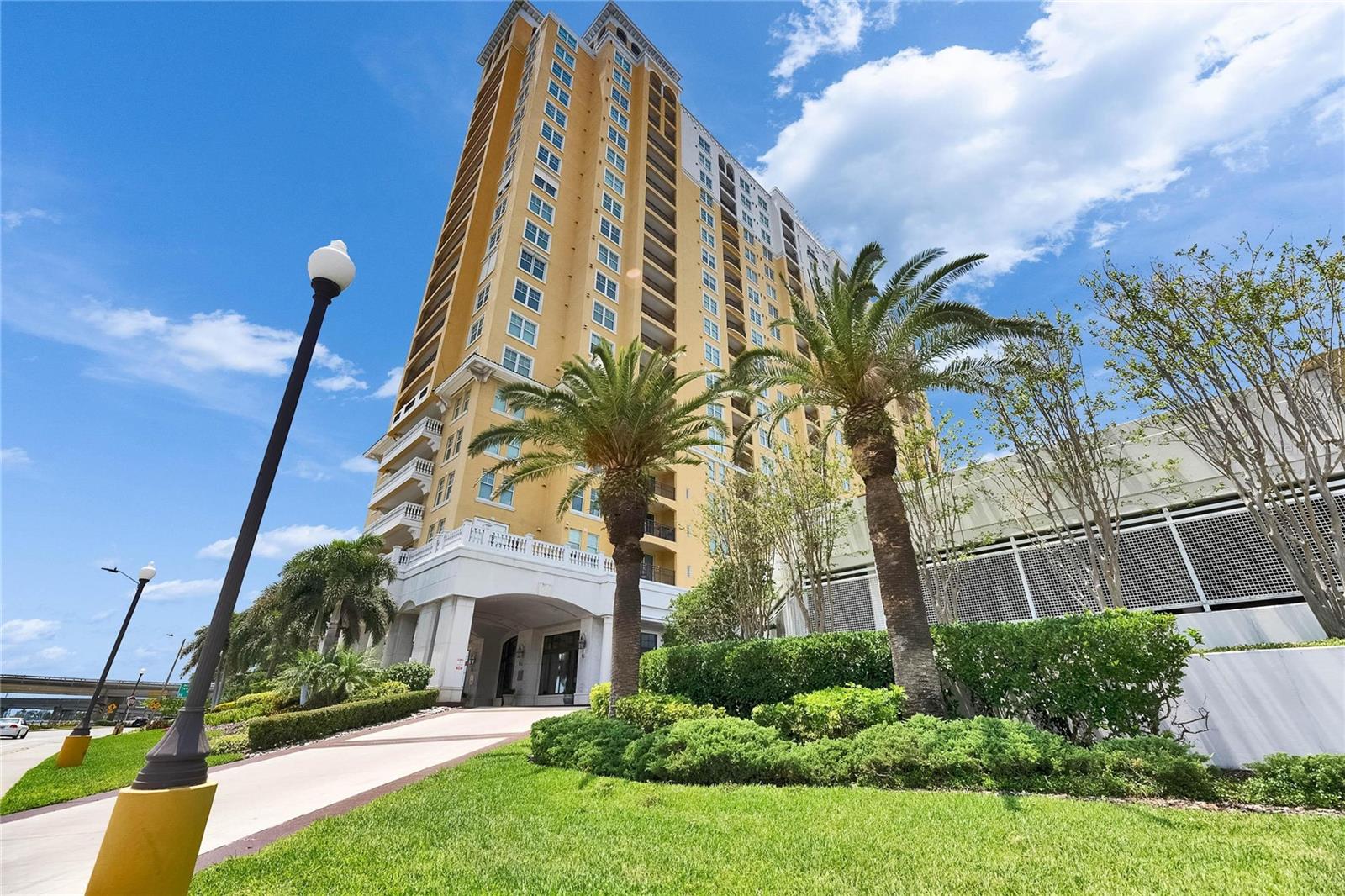 Details for 345 Bayshore Boulevard 708, TAMPA, FL 33606