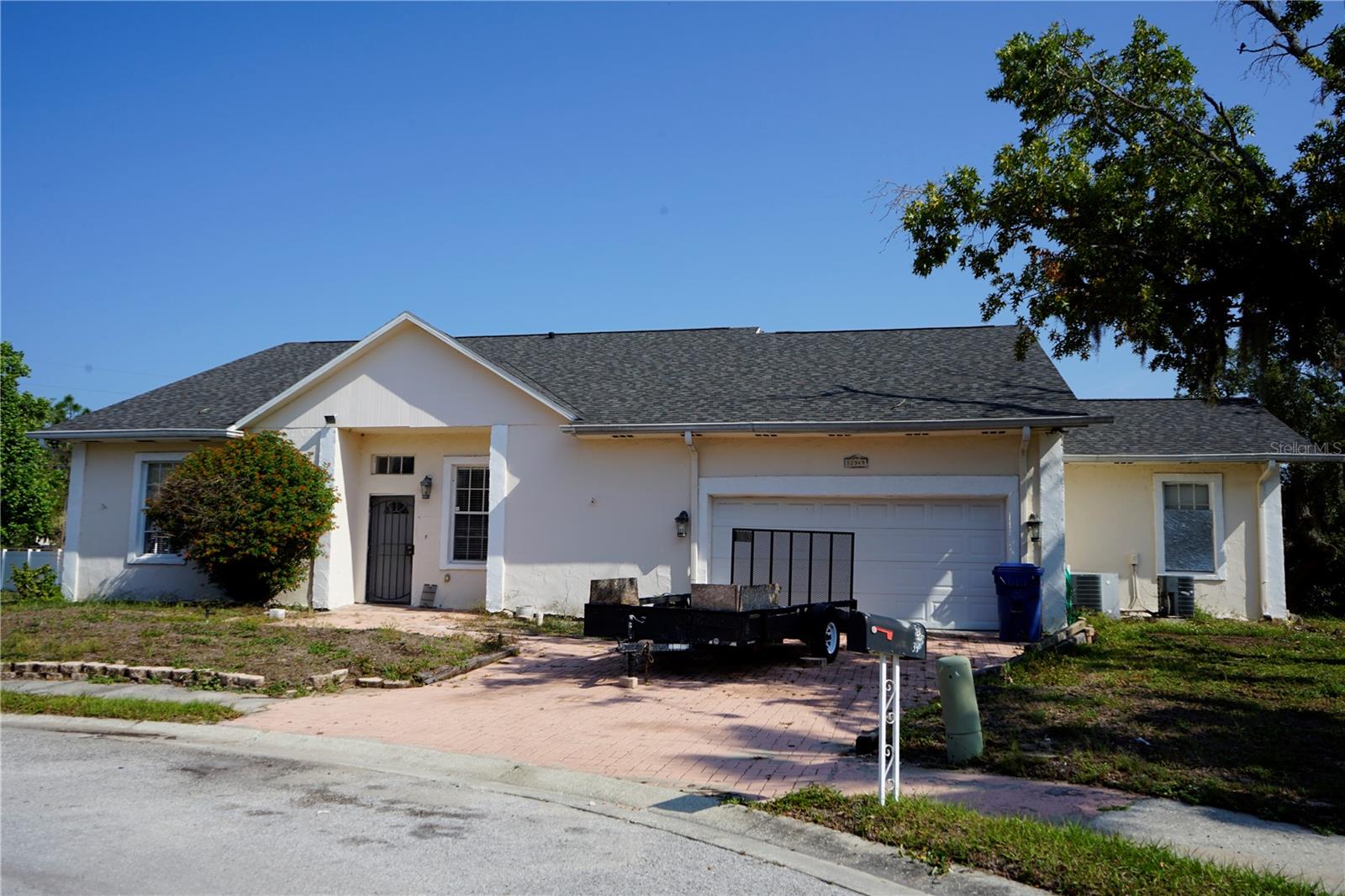 Details for 12349 Wasatch Court, NEW PORT RICHEY, FL 34654