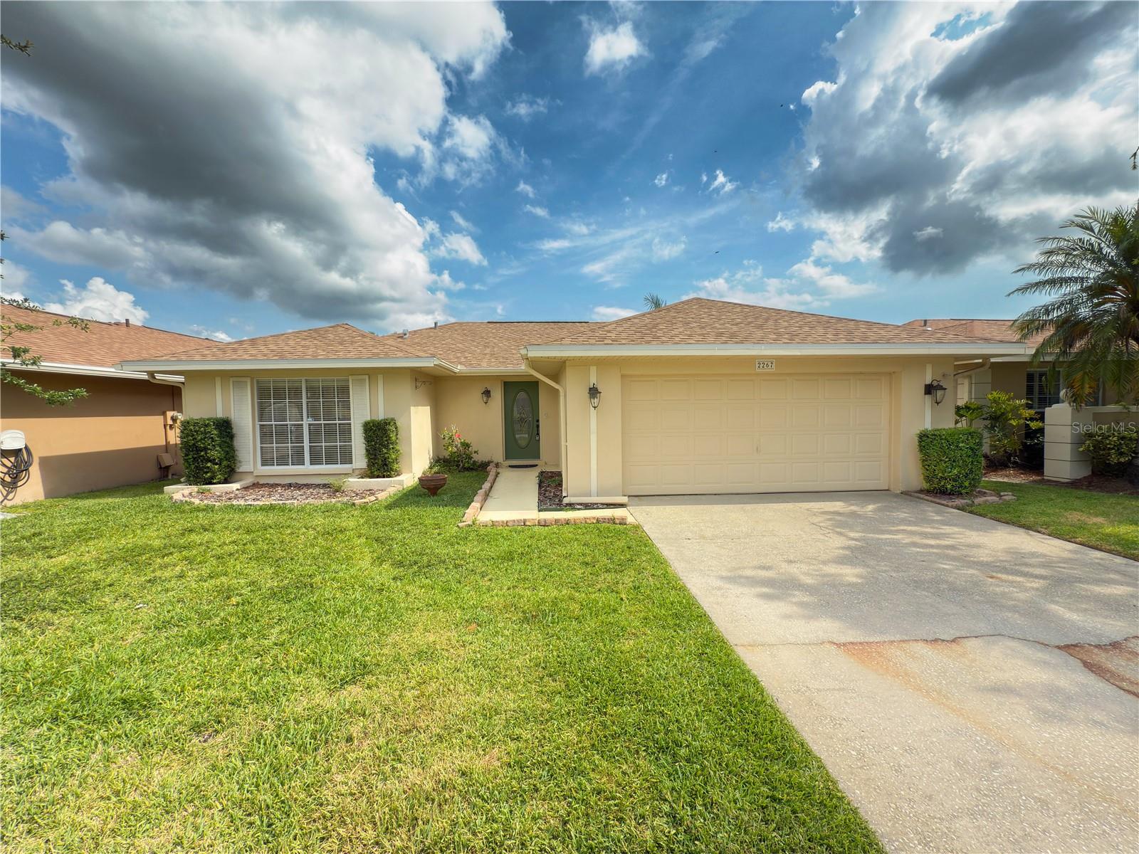 Details for 2267 Heron Circle, CLEARWATER, FL 33762