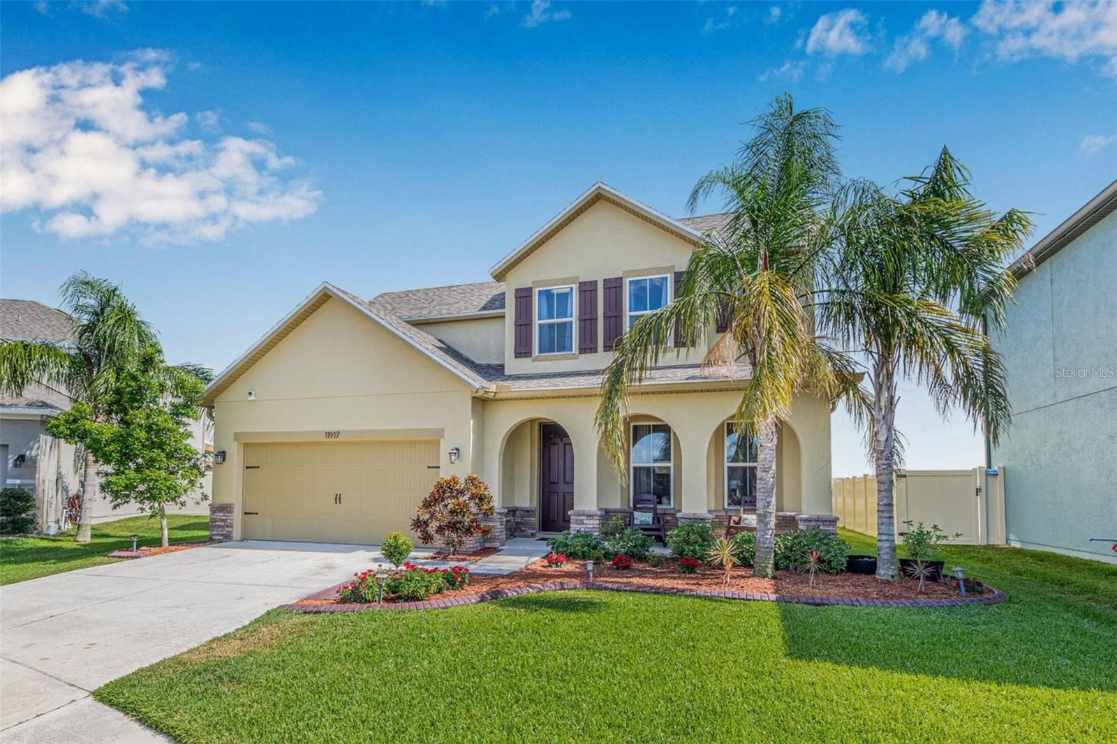 Details for 11917 Greenchop Place, RIVERVIEW, FL 33579