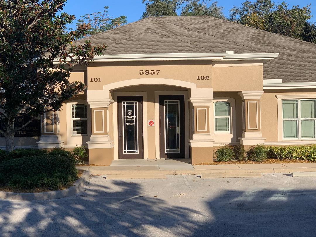 Listing Details for 5857 Argerian Drive, WESLEY CHAPEL, FL 33545