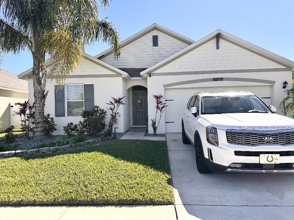 Details for 2987 Neverland Drive, NEW SMYRNA BEACH, FL 32168