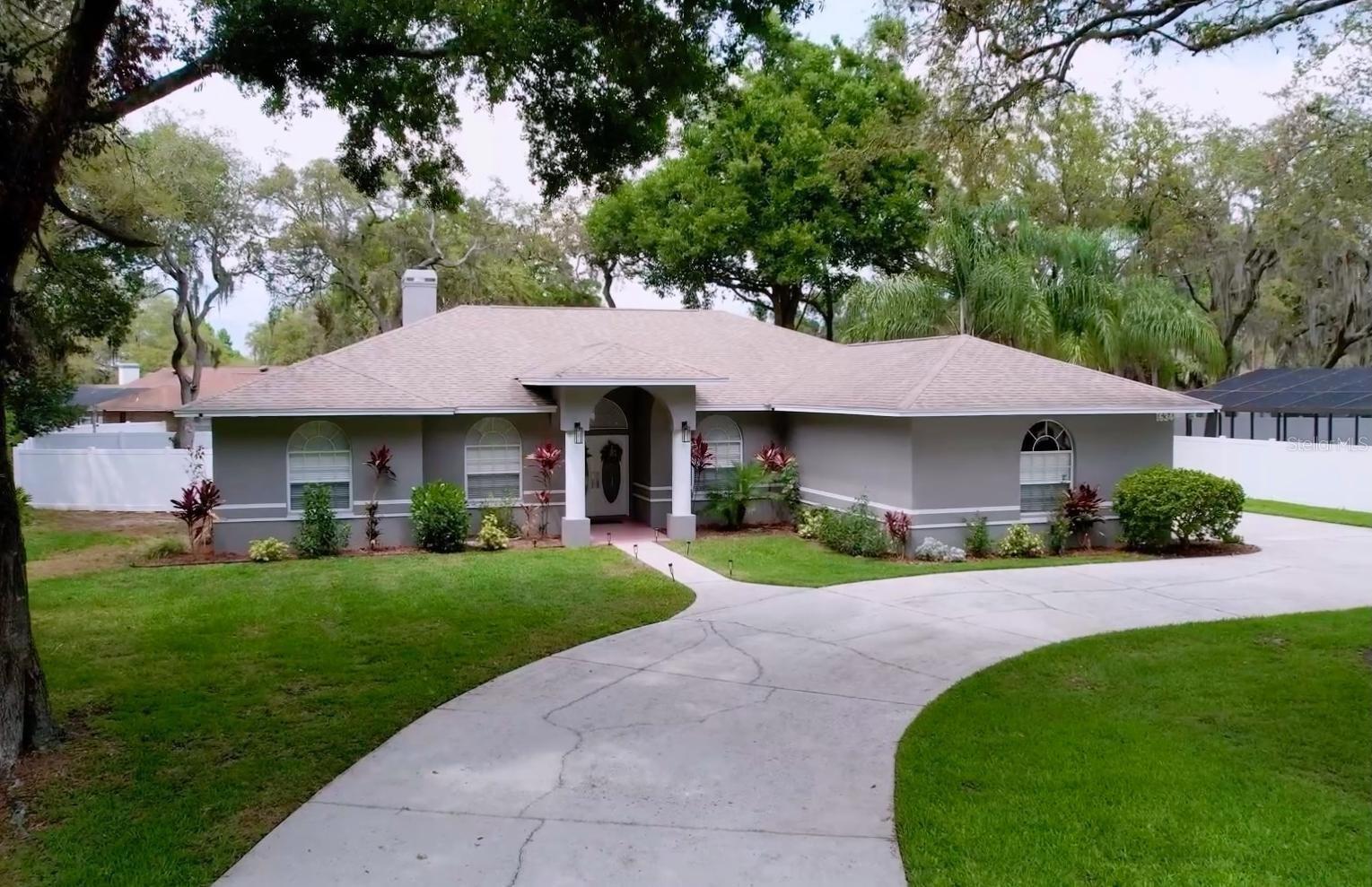 Details for 1634 Lady Bowers Trail, LAKELAND, FL 33809
