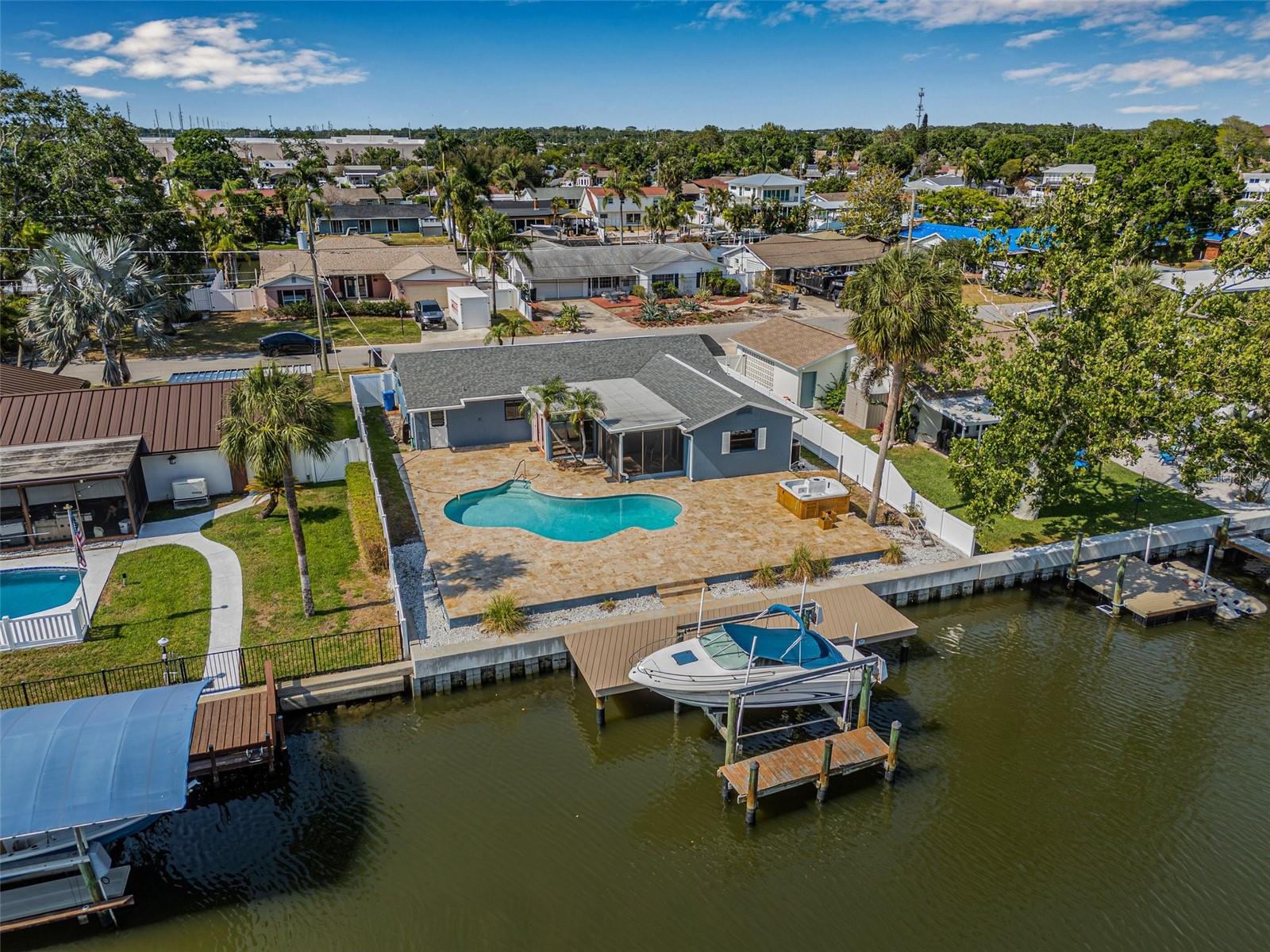 Image 2 of 38 For 8722 Thornwood Lane