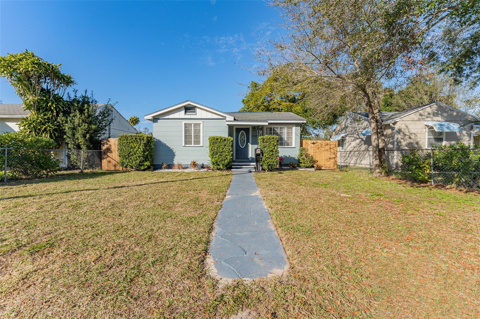 Details for 2035 29th Avenue N, ST PETERSBURG, FL 33713