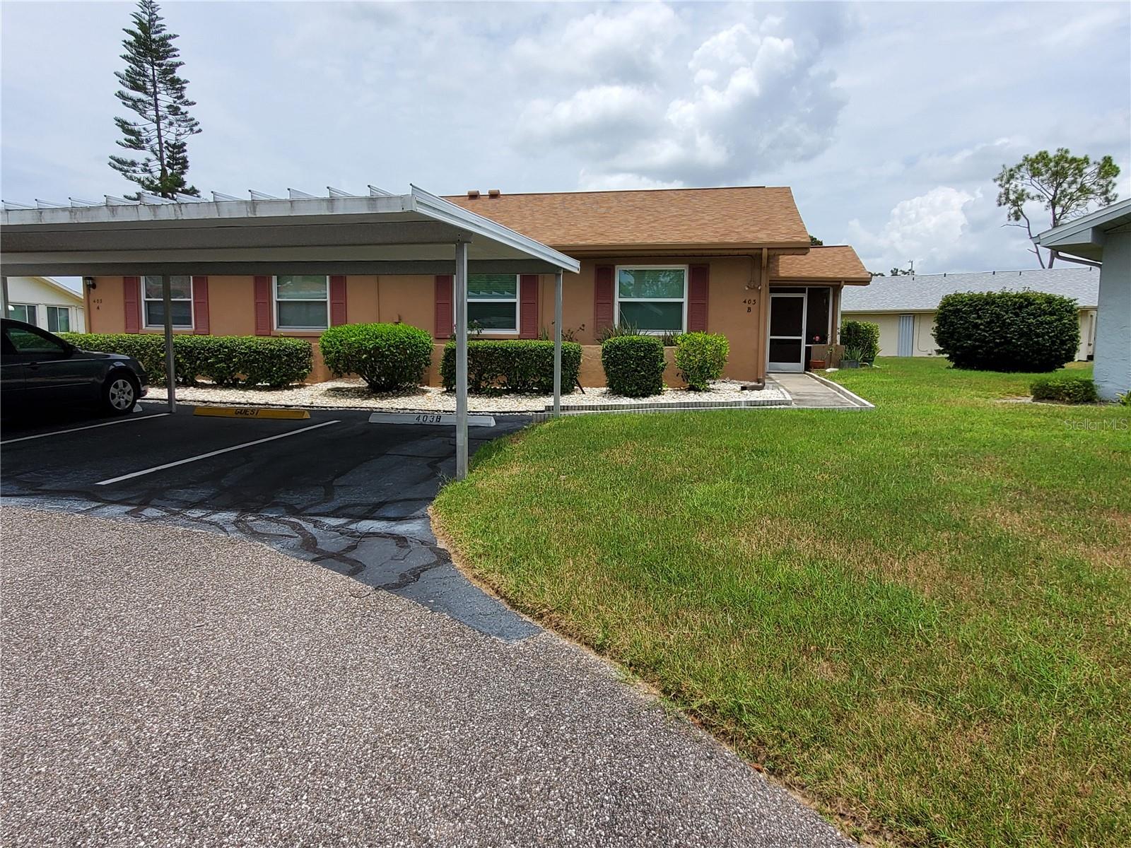 Details for 403 Finchley Court B, SUN CITY CENTER, FL 33573
