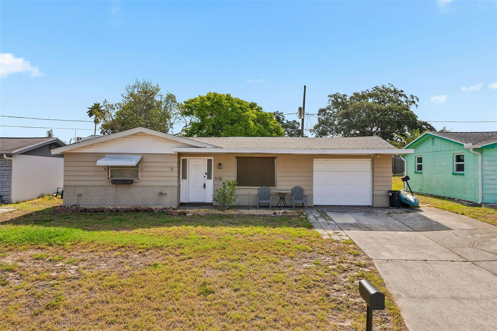 Details for 3640 Cheswick Drive, HOLIDAY, FL 34691