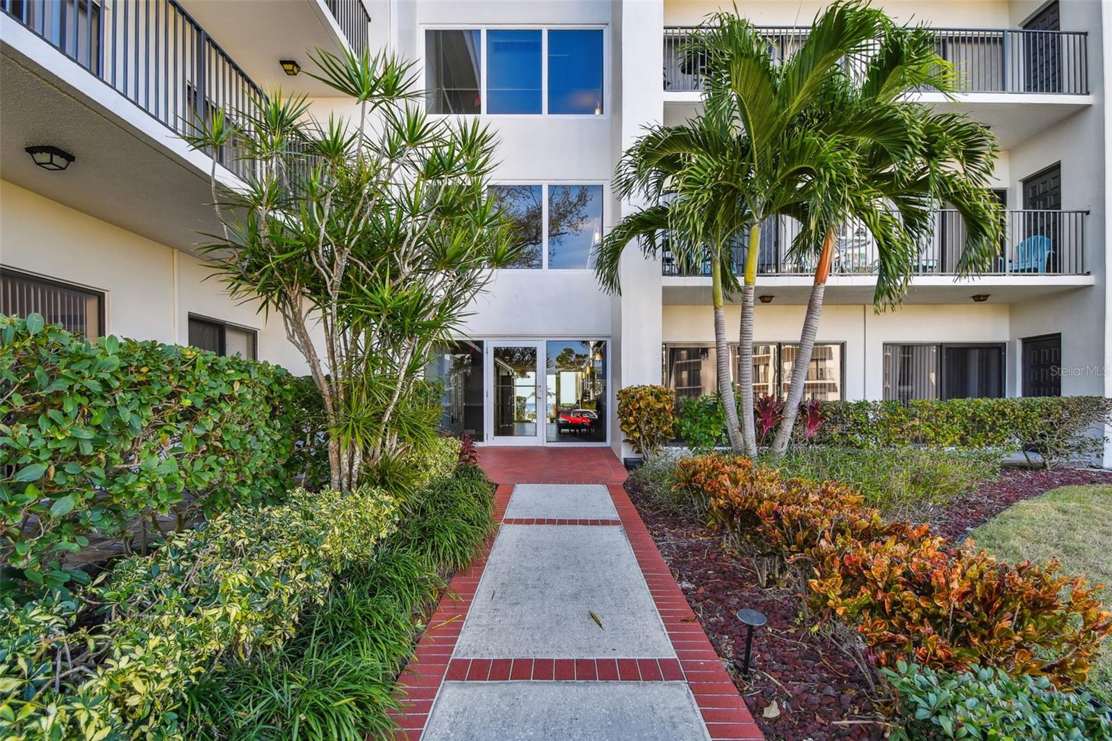 Details for 301 Mariner Drive 301, TARPON SPRINGS, FL 34689