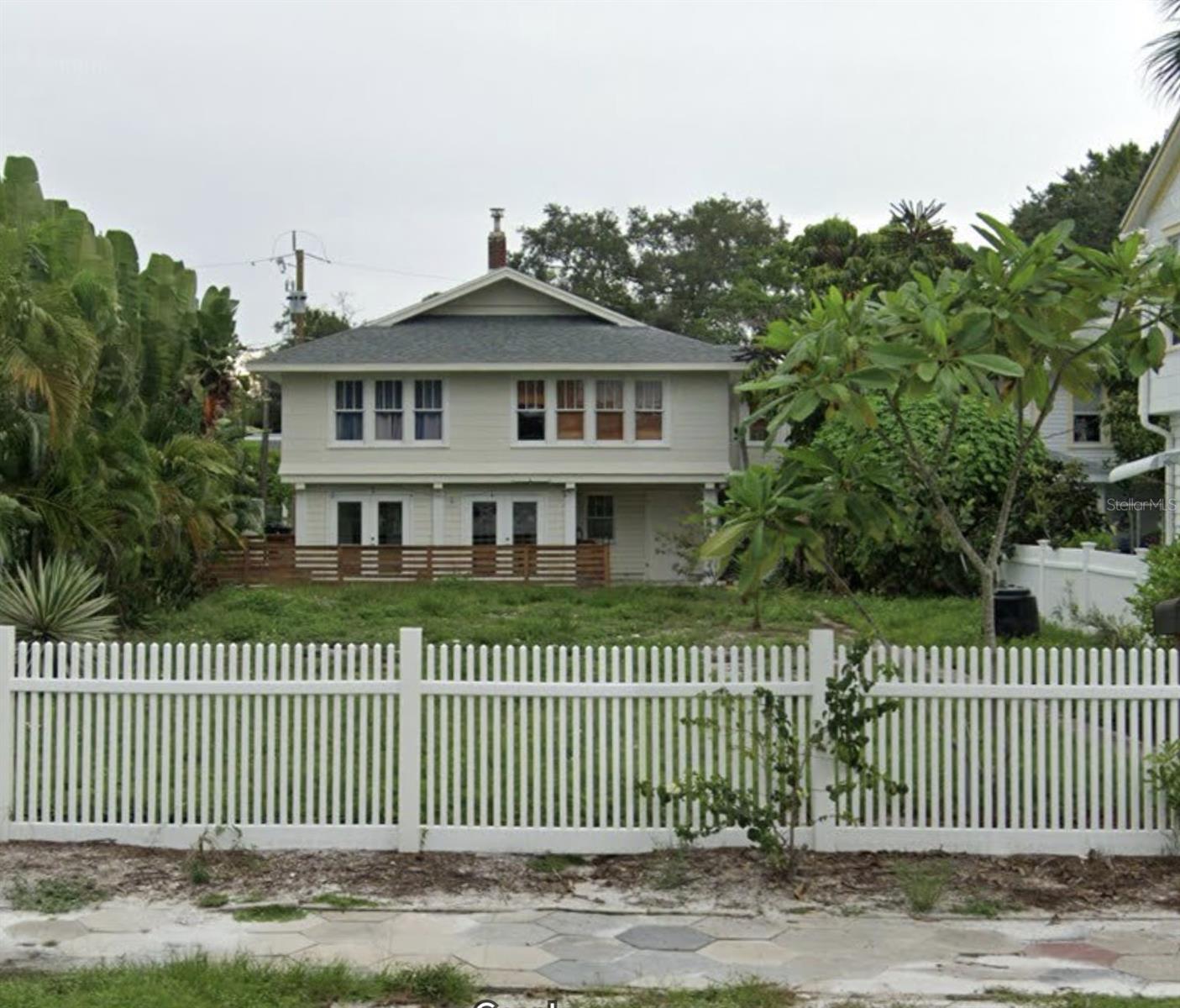 Details for 145 20th Avenue Se, ST PETERSBURG, FL 33705