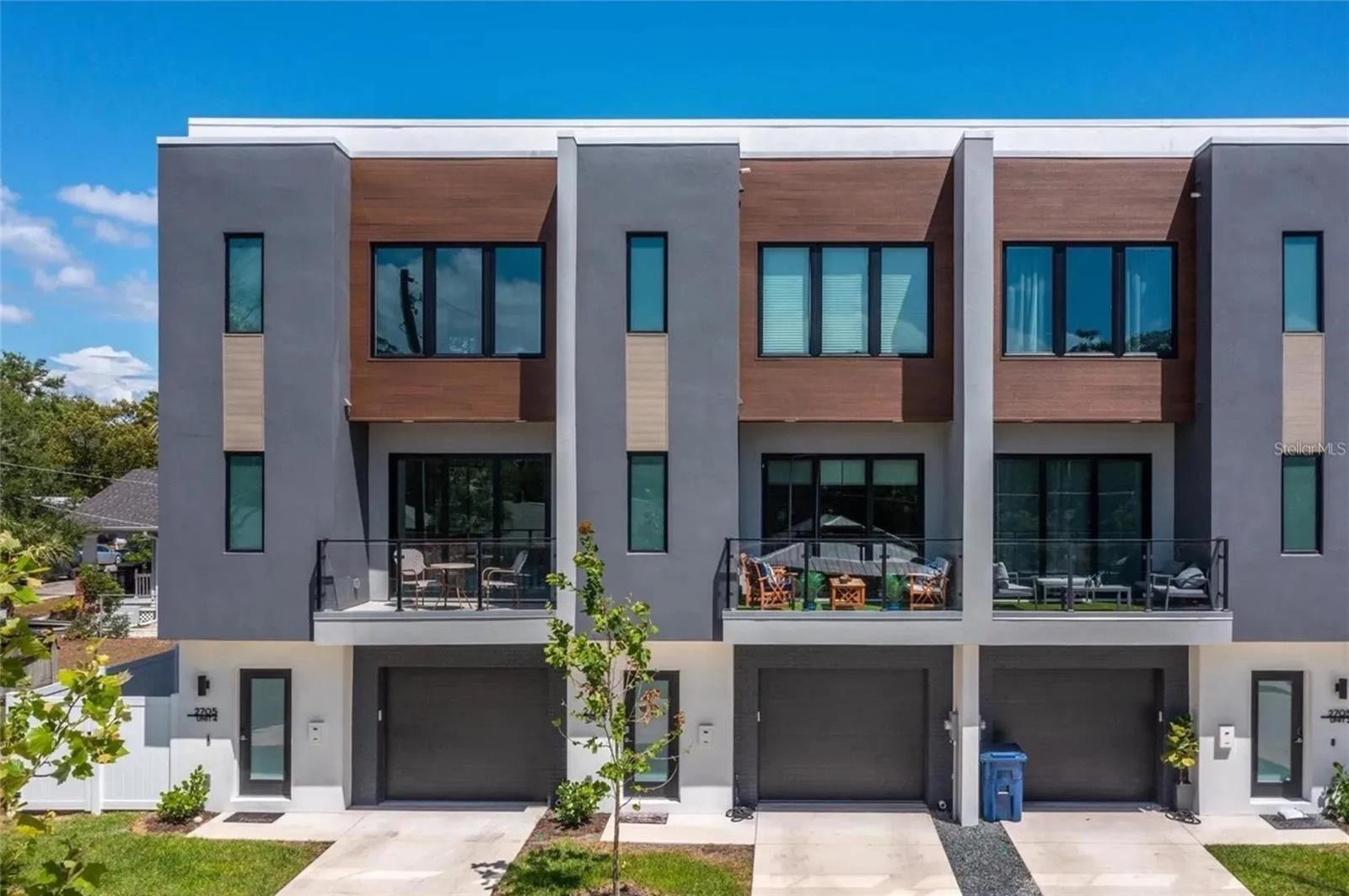 Details for 2705 Boulevard  4, TAMPA, FL 33602