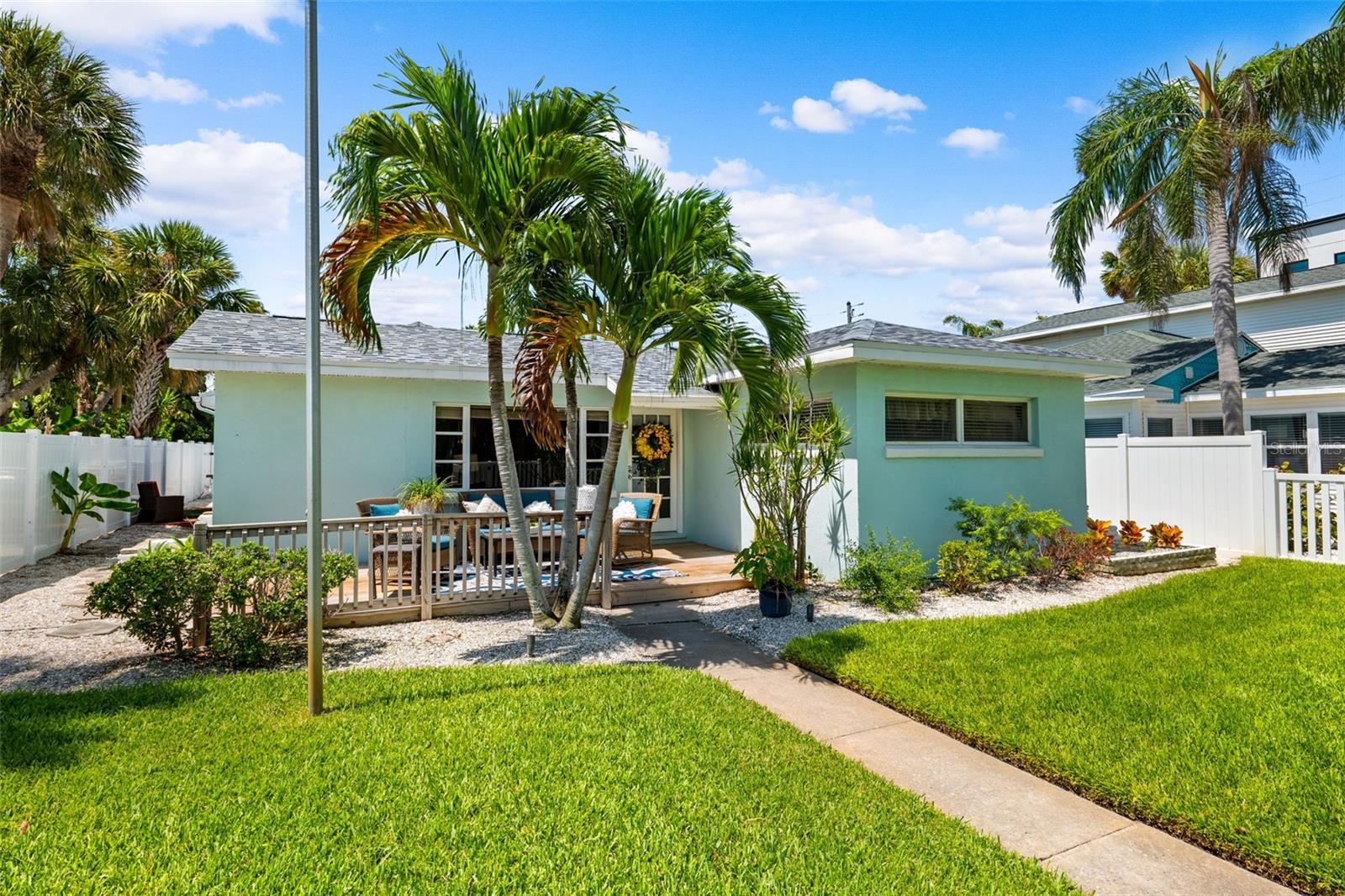 Details for 106 13th Avenue, ST PETE BEACH, FL 33706