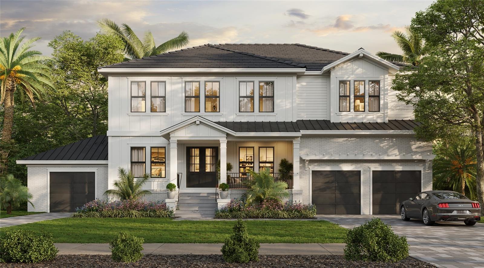 Listing Details for 690 Geneva Place, TAMPA, FL 33606