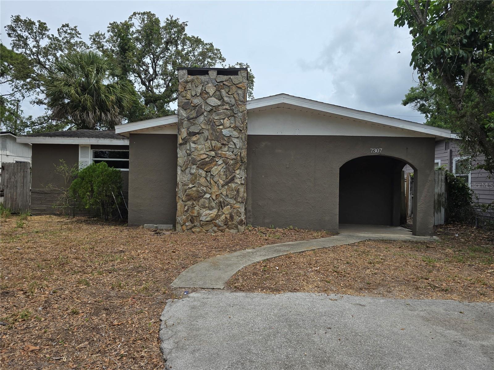 Details for 7307 50th Avenue N, ST PETERSBURG, FL 33709