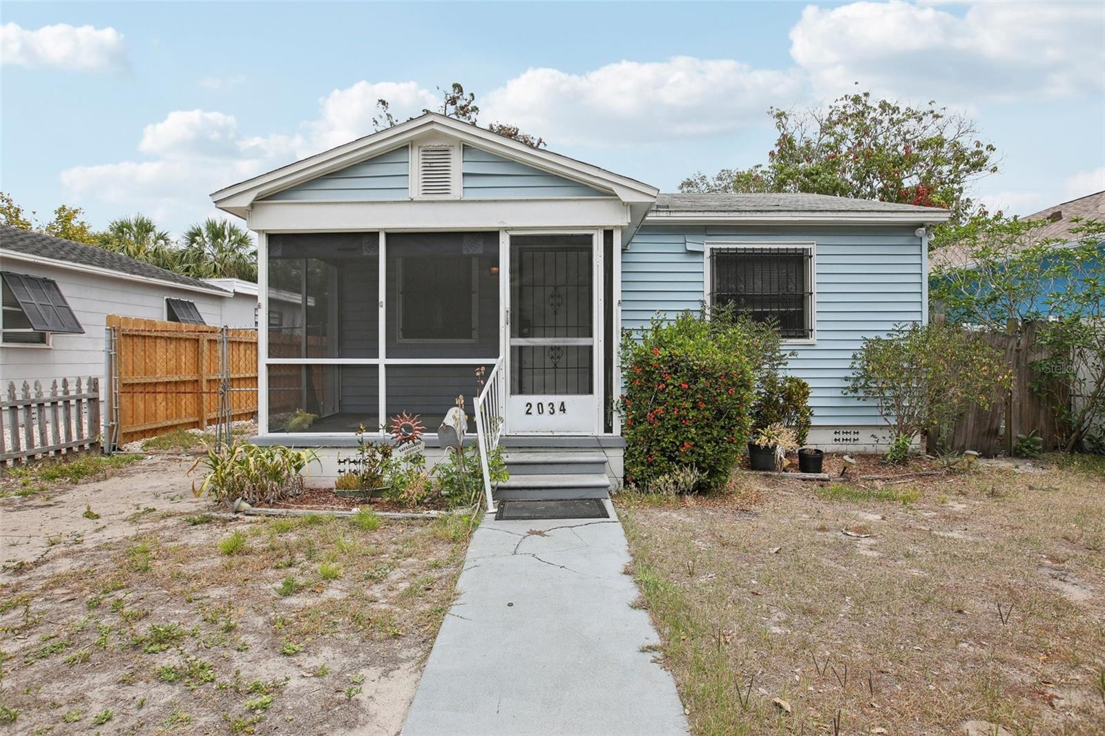 Details for 2034 Upton Court S, ST PETERSBURG, FL 33712