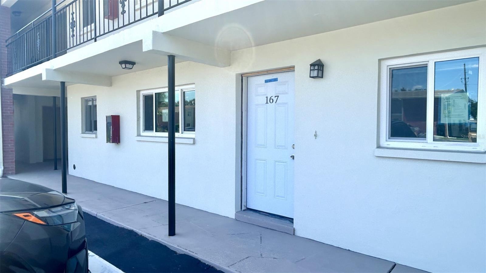 Details for 4560 Overlook Drive Ne 167, ST PETERSBURG, FL 33703