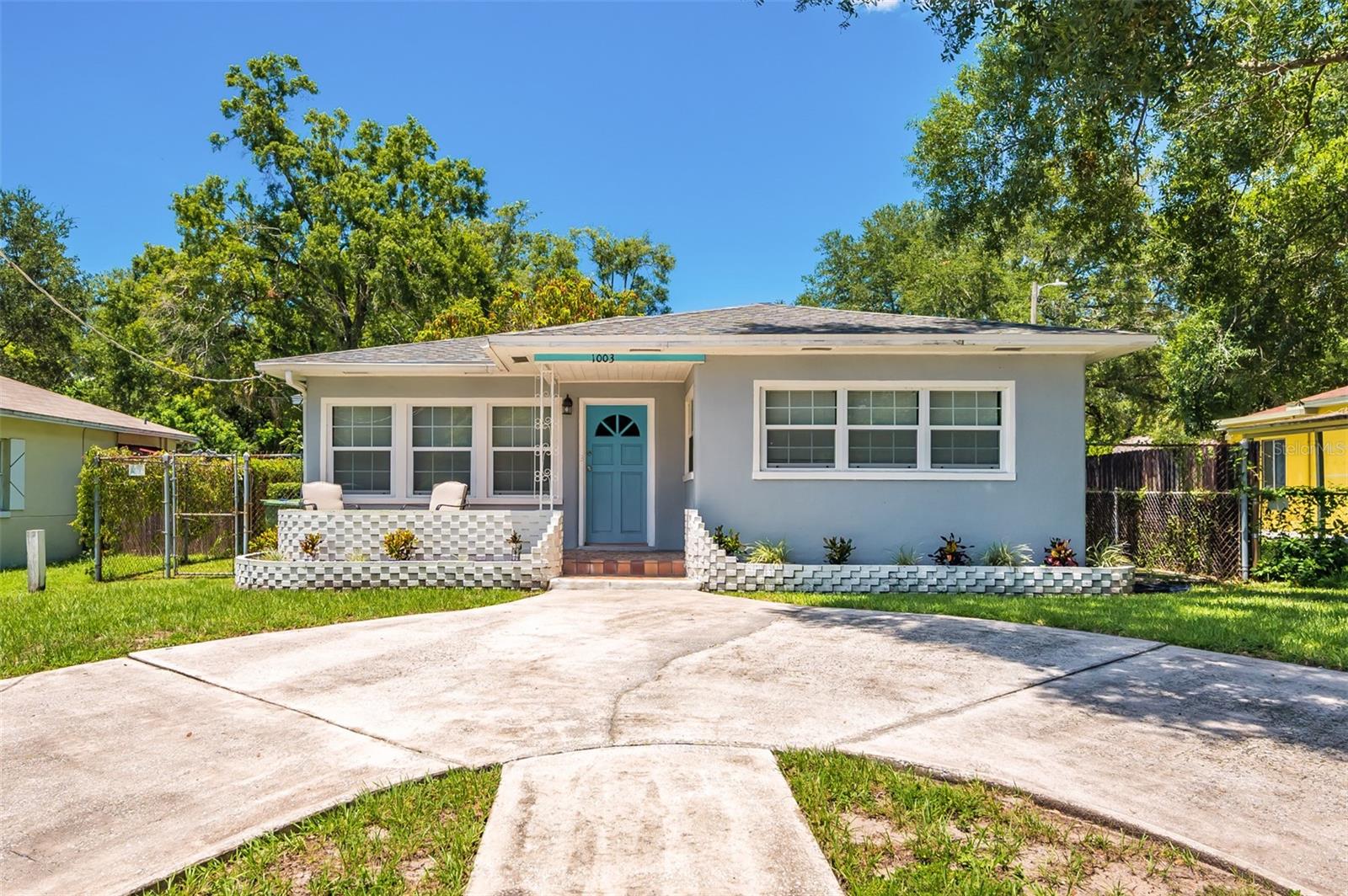 Details for 1003 Columbus Drive, TAMPA, FL 33602