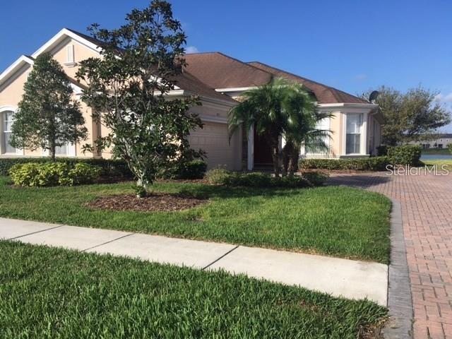 Details for 3827 Fawnmist Drive, WESLEY CHAPEL, FL 33544