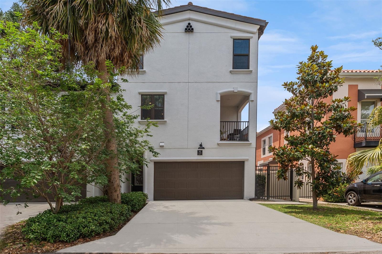 Details for 412 Albany Avenue 2, TAMPA, FL 33606