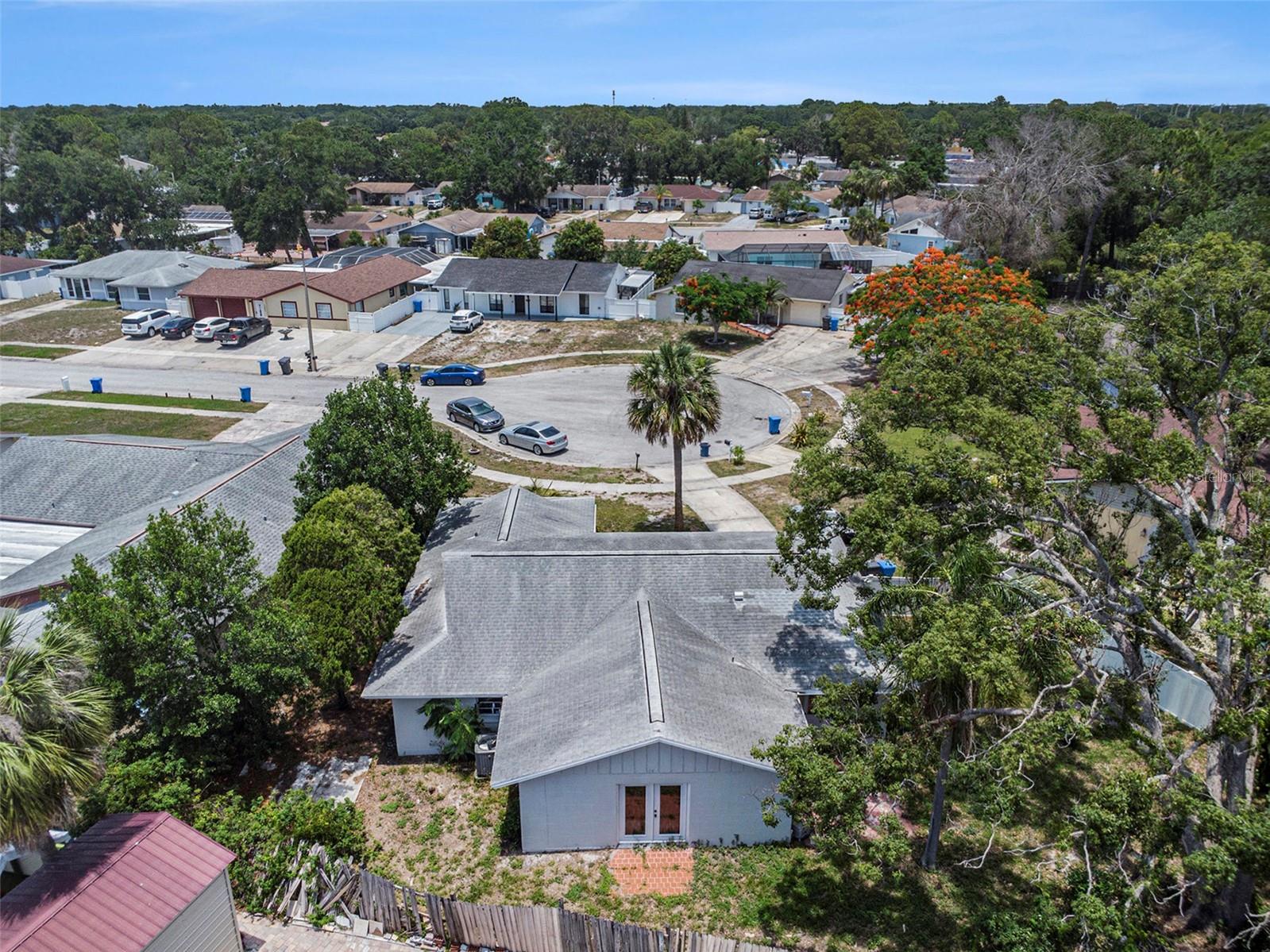 Image 34 of 37 For 7004 Lambright Court