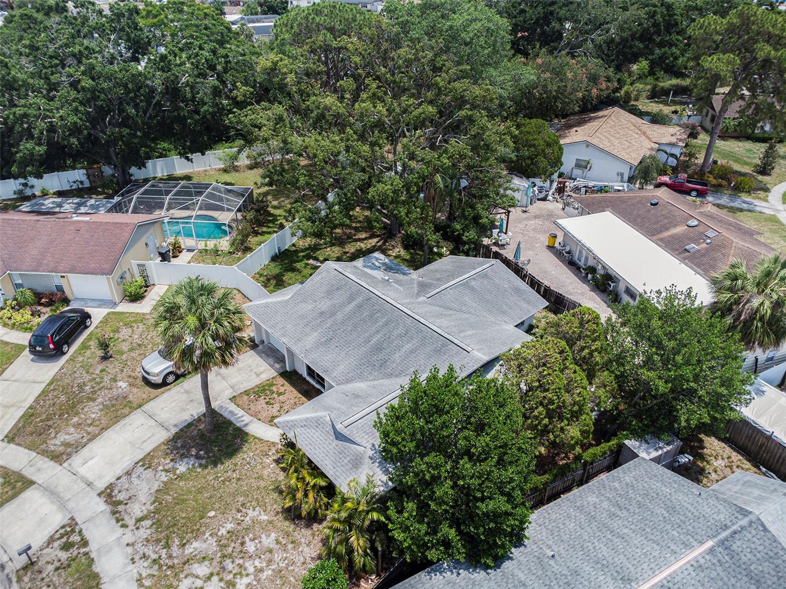 Image 35 of 37 For 7004 Lambright Court