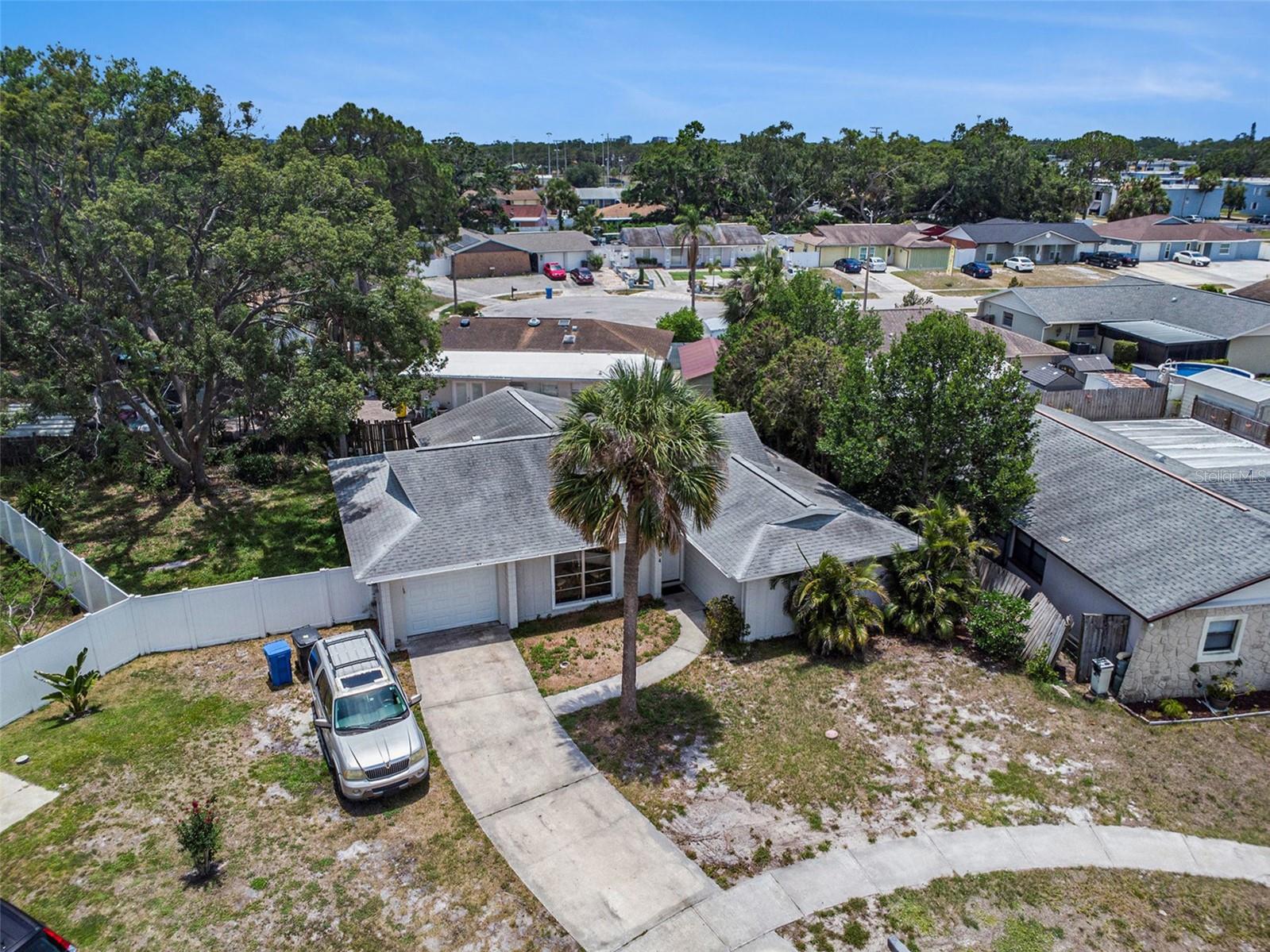 Image 36 of 37 For 7004 Lambright Court