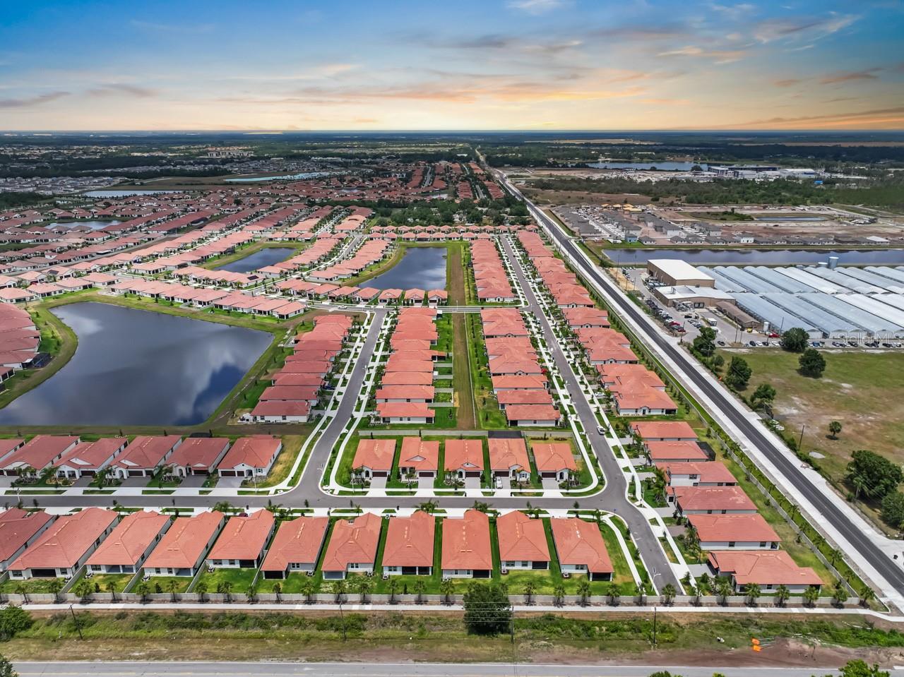 Image 33 of 38 For 17222 Holly Well Avenue